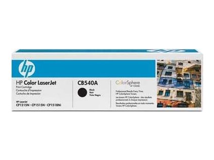 hp 125a black cb540a ien72287