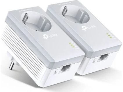 TP-LINK TL-PA4010PKIT