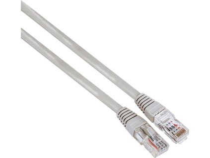 hama sitovy kabel cat5e u utp rj45 15m nebaleny ien455484