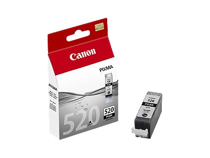 Canon PGI-520BK