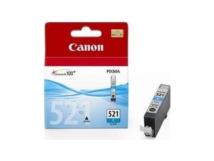 Canon CLI-521C