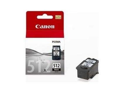 canon pg 512bk ig78140