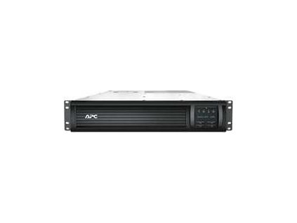 APC Smart-UPS 2200VA LCD RM 2U 230V w.NC