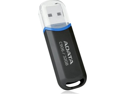 adata classic series c906 32gb cerny ien171163