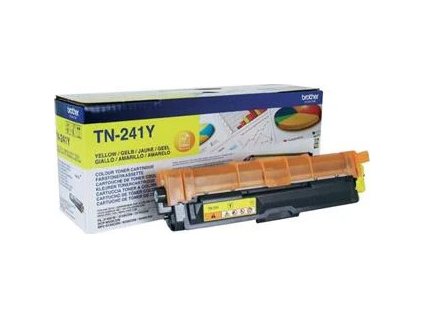 brother tn241y ien171633
