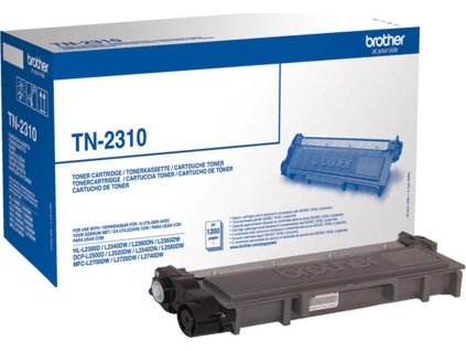 brother toner tn 2310 originalni ien207025