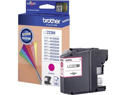 brother lc 223m originalni ien207046