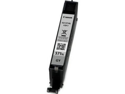 canon cli 571 xl g sedy velky originalni ien235231