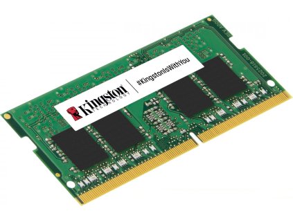 Kingston SO-DIMM DDR4 16GB 2666MHz CL19 KVR26S19D8/16