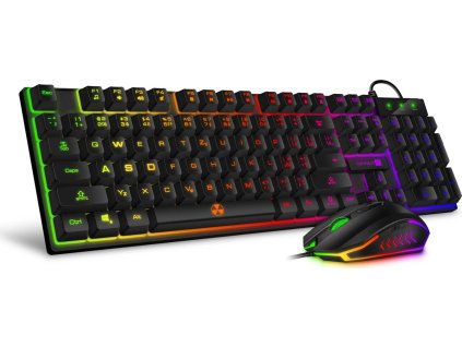 connect it battle herni combo dratova klavesnice mys cz sk layout cerna ien462690