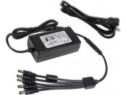 Zmodo AC Adapter pro 5xCCTV kamery