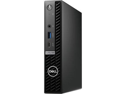 DELL OptiPlex 5000 Micro MFF (NJ1YF)