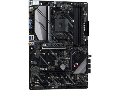 ASROCK X570 PHANTOM GAMING 4