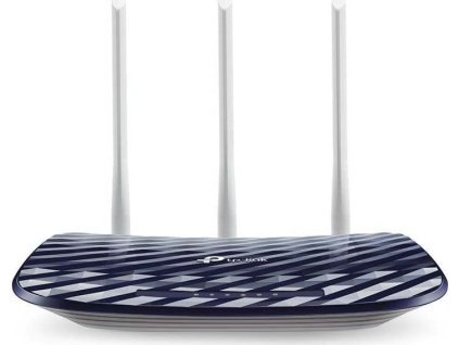 TP-LINK Archer C20 v4