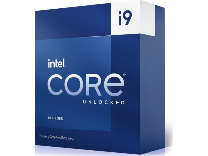 Intel Core i9-13900KF