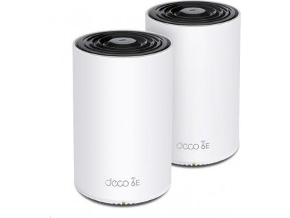 TP-Link Deco XE75 Pro (2-pack)