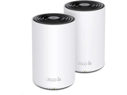 TP-Link Deco XE75 Pro(2-pack)