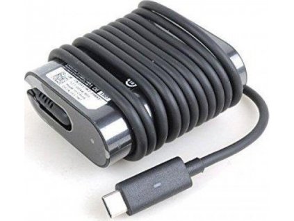 DELL napájecí adaptér 45W/ USB-C (492-BBUS)