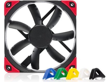 noctua nf s12a pwm chromax black swap ien281436