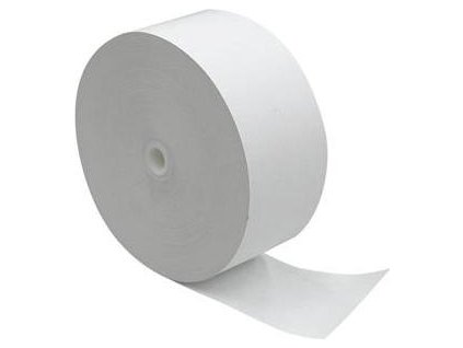 Papírový kotouček - termopapír 80/145/25 (260m) RT-84S