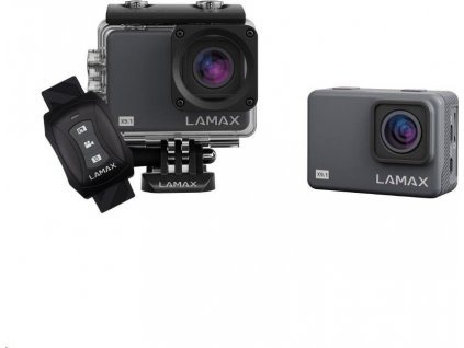 LAMAX X9.1