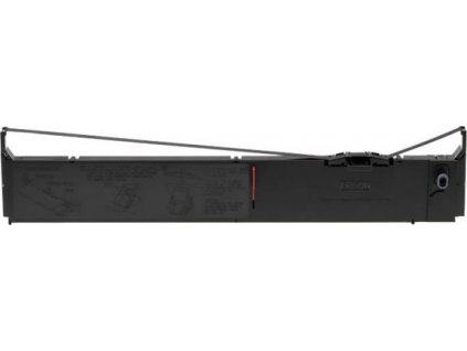 Epson kazeta s barvicí páskou černá S015384 pro Epson DFX-9000