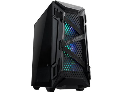 ASUS TUF Gaming GT301 Case