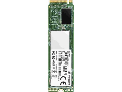 Transcend PCIe M.2 SSD 220S 1TB