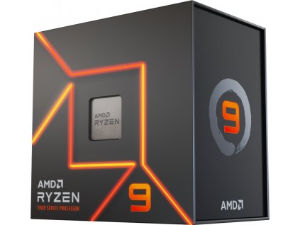 AMD RYZEN 9 7900X