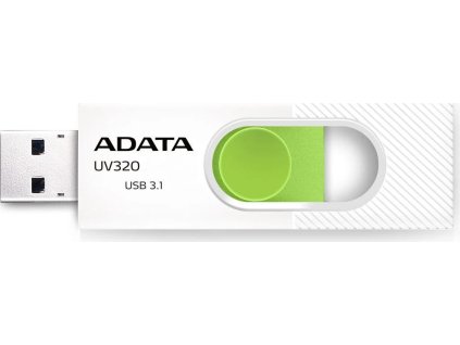 adata uv320 64gb bily ien470912