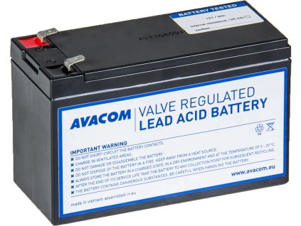 avacom rbc164 baterie pro ups ien465570