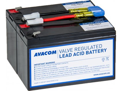 AVACOM RBC9 - baterie pro UPS