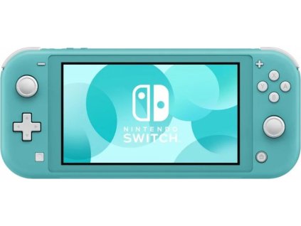 nintendo switch lite turquoise ien329155