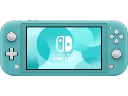 Nintendo Switch Lite - Turquoise