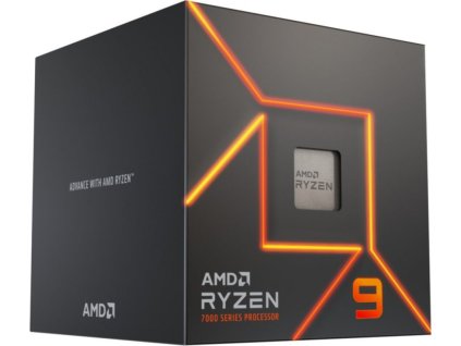 AMD Ryzen 9 7900