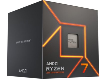 AMD RYZEN 7 7700