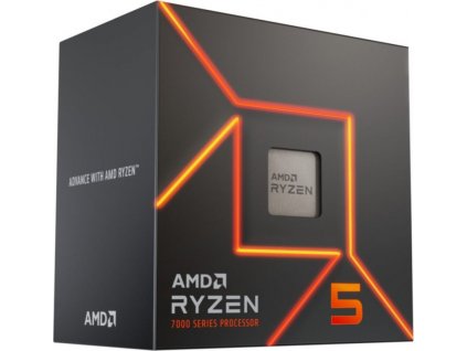 AMD Ryzen 5 7600