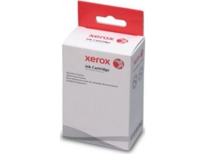Xerox inkoust pro HP OfficeJet PRO K 5400, PRO K 550, PRO L 7400, L 7480, magenta (C9392AE,no.88) 17ml - Allprint
