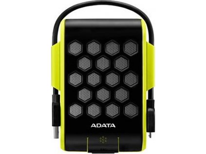 ADATA HD720 1TB černo-zelený (AHD720-1TU31-CGN)