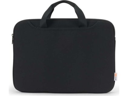 DICOTA BASE XX Laptop Sleeve Plus 14-14.1" Black