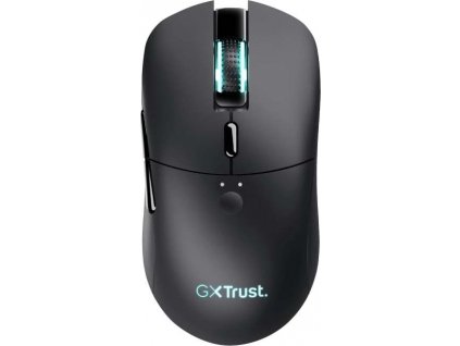 TRUST GXT 980 REDEX Rechargeable Wireless Gaming Mouse