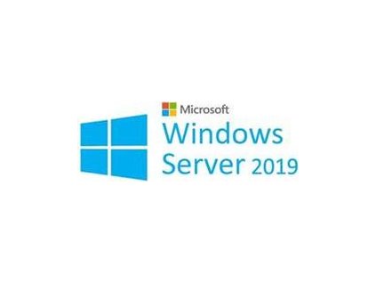 DELL MS Windows Server CAL 2019 User CAL,5 uživatelů