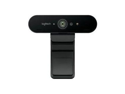 logitech brio 4k ien264247