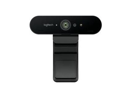 Logitech BRIO 4K Ultra HD webcam