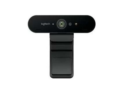 Logitech BRIO 4K Ultra HD webcam