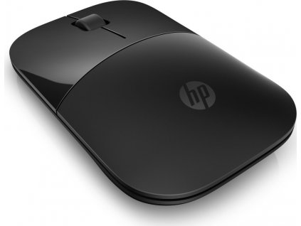 HP Z3700 Bezdrátová myš - black onyx (V0L79AA)