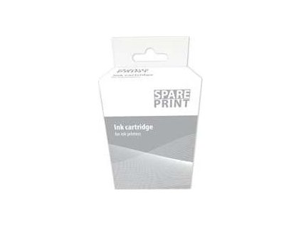 SPARE PRINT LC-227XLBK Black pro tiskárny Brother
