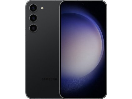 Samsung Galaxy S23+ 5G 512GB černý