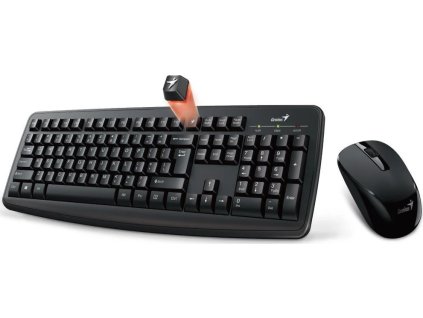Genius Smart KM-8100