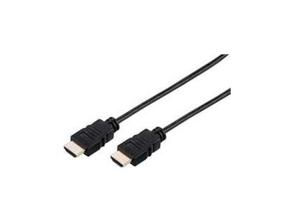 C-TECH kabel HDMI 2.0, 4K@60Hz, M/M, 3m